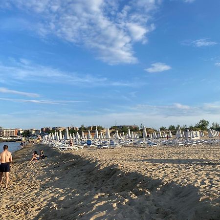 Private Cozy Studio Sapphire 202 Sunny Beach Esterno foto