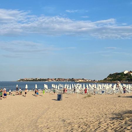 Private Cozy Studio Sapphire 202 Sunny Beach Esterno foto