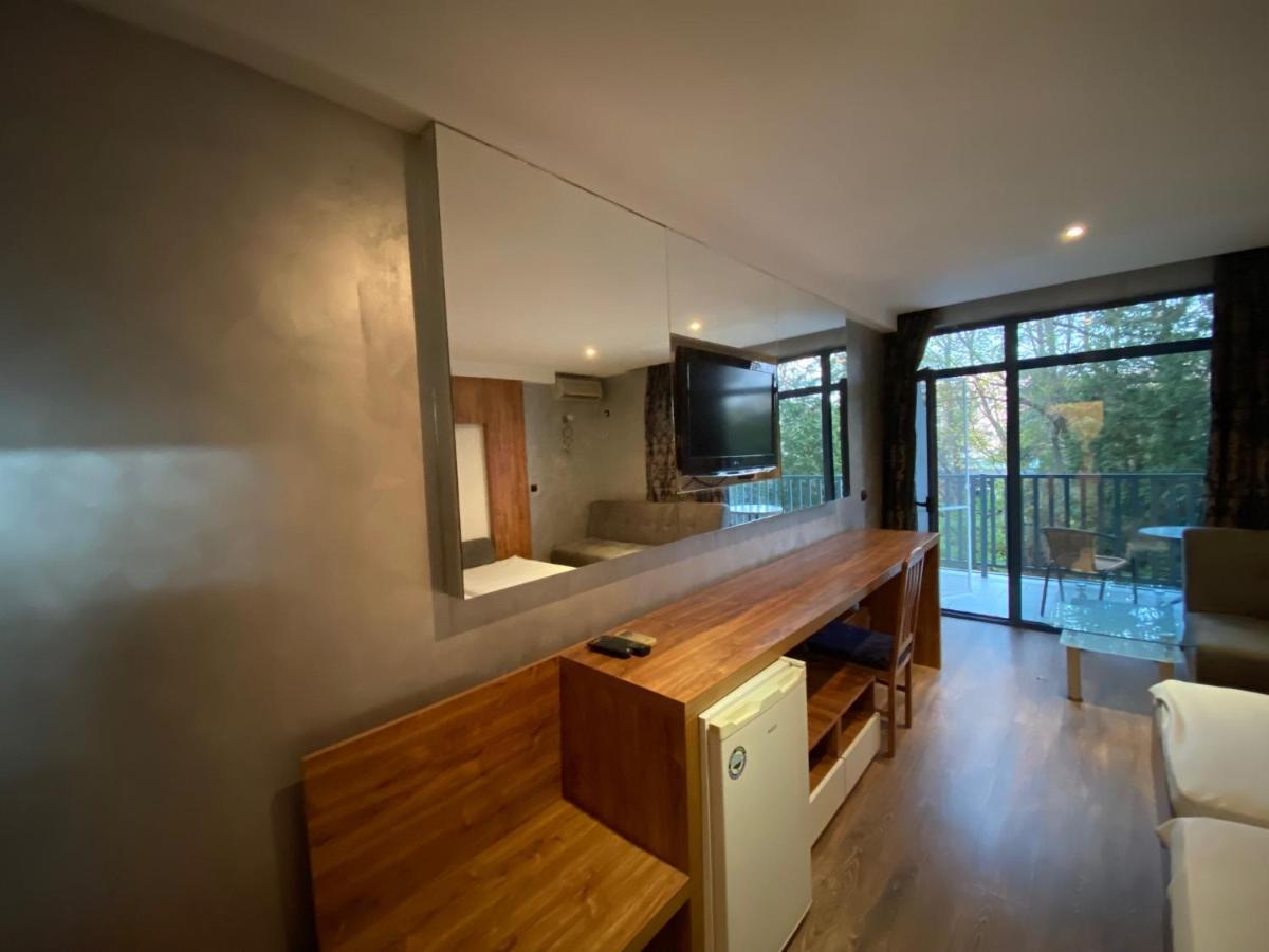 Private Cozy Studio Sapphire 202 Sunny Beach Esterno foto