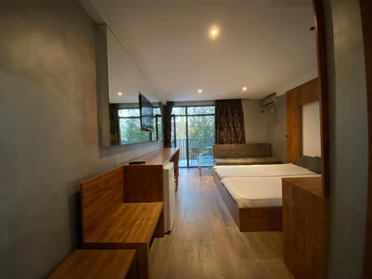 Private Cozy Studio Sapphire 202 Sunny Beach Esterno foto