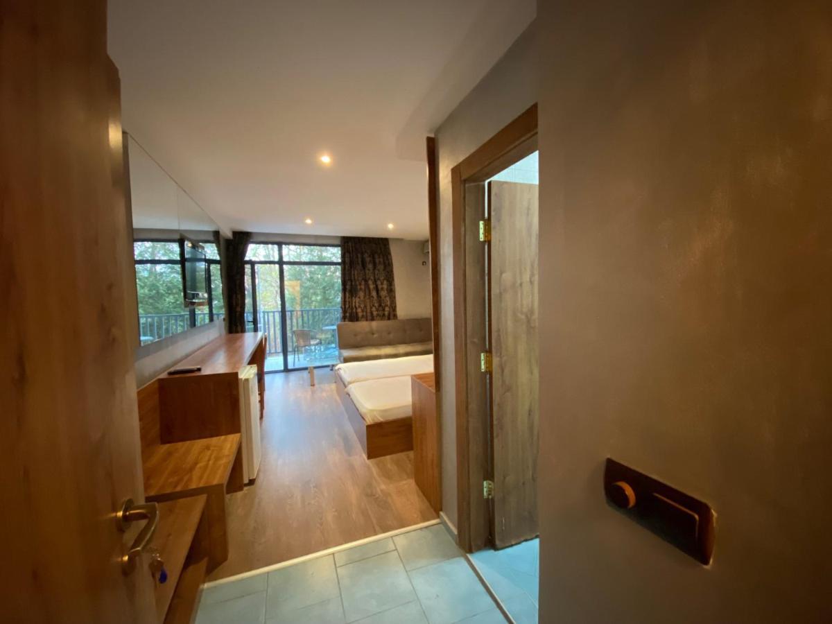 Private Cozy Studio Sapphire 202 Sunny Beach Esterno foto