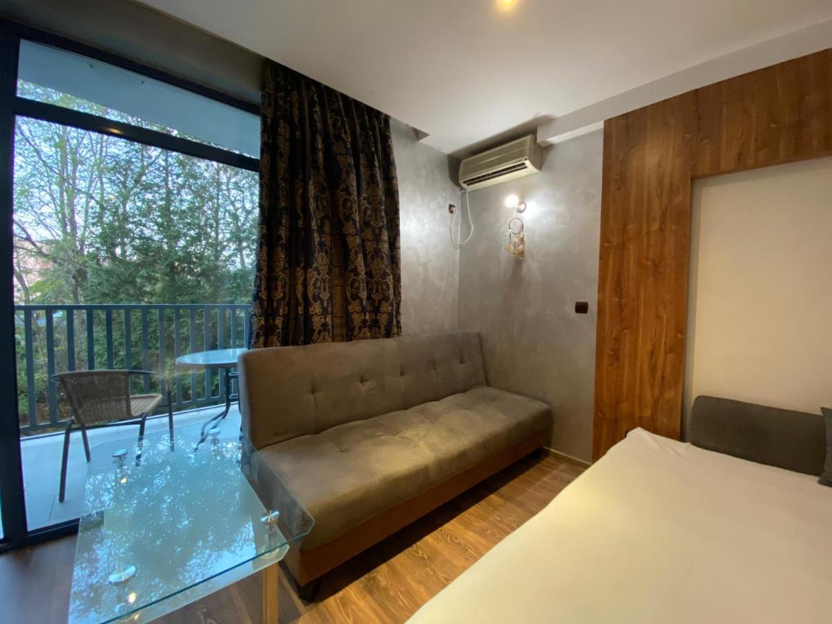 Private Cozy Studio Sapphire 202 Sunny Beach Esterno foto
