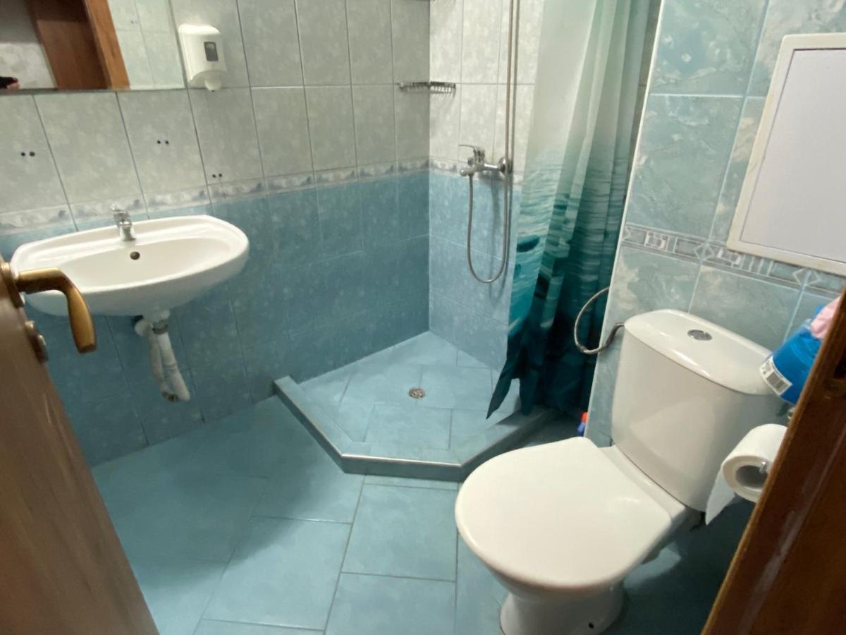 Private Cozy Studio Sapphire 202 Sunny Beach Esterno foto