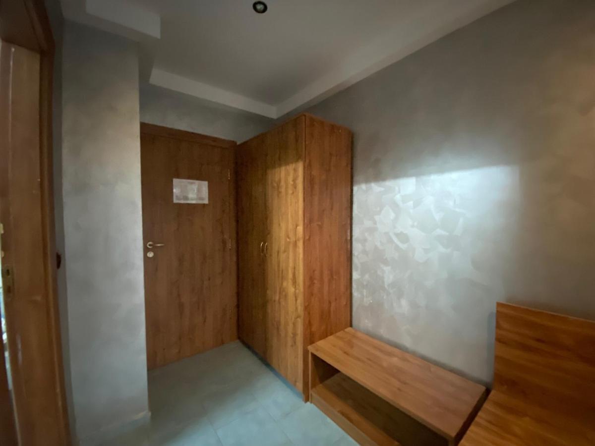 Private Cozy Studio Sapphire 202 Sunny Beach Esterno foto